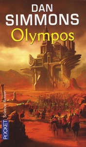 Dan Simmons - Olympos.