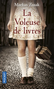 Markus Zusak - La Voleuse de livres.