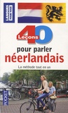 Frans Van Passel - 40 leçons pour parler néerlandais.