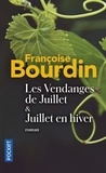 Françoise Bourdin - Les vendanges de Juillet.