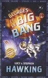 Stephen Hawking et Lucy Hawking - Georges et le Big Bang.