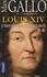 Max Gallo - Louis XIV Tome 2 : L'hiver du Grand Roi.