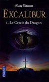 Alan Simon - Excalibur Tome 1 : Le cercle du dragon.