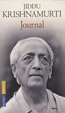 Jiddu Krishnamurti - Journal.
