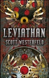 Scott Westerfeld - Léviathan Tome 1 : .