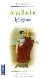 Jean Racine et  Euripide - Iphigénie et Iphigénie à Aulis.