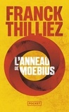 Franck Thilliez - L'anneau de Moebius.