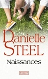 Danielle Steel - Naissances.
