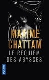 Maxime Chattam - Léviatemps Tome 2 : Le requiem des abysses.