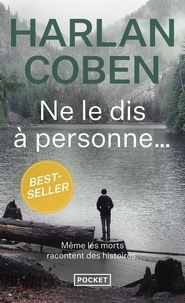 Harlan Coben - Ne le dis à personne....