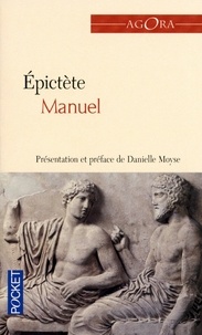  Epictète - Manuel.