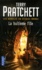 Terry Pratchett - Les annales du Disque-Monde Tome 3 : La huitième fille.