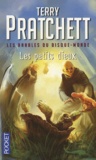 Terry Pratchett - Les annales du Disque-Monde Tome 13 : Les petits dieux.