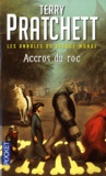 Terry Pratchett - Les annales du Disque-Monde Tome 16 : Accros du roc.