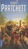 Terry Pratchett - Les annales du Disque-Monde Tome 21 : Va-t-en-guerre.