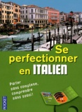 Paolo Cifarelli - Se perfectionner en italien. 3 CD audio