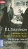 Robert Louis Stevenson - L'étrange cas du Dr Jekyll et de Mr Hyde - Edition bilingue français-anglais.