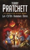 Terry Pratchett - Un roman du disque-monde Tome 2 : Les ch'tits hommes libres.