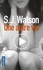 S. J. Watson - Une autre vie.