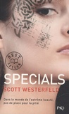 Scott Westerfeld - Uglies Tome 3 : Specials.