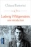 Chiara Pastorini - Ludwig Wittgenstein, une introduction.