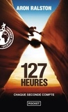 Aron Ralston - 127 heures.