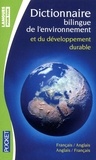 Olivier Delbard - Dictionnaire de l'environnement et du développement durable - Bilingue anglais-français français-anglais.