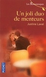 Justine Laval - Les Romanesques Tome 11 : Un joli duo de menteurs.