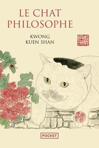 Kuen Shan Kwong - Le chat philosophe.