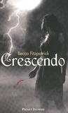 Becca Fitzpatrick - Crescendo.