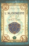 Michael Scott - Les secrets de l'immortel Nicolas Flamel Tome 1 : L'alchimiste.