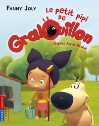 Fanny Joly - Grabouillon Tome 4 : Le petit pipi de Grabouillon.