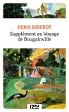 Denis Diderot - Supplément au Voyage de Bougainville.