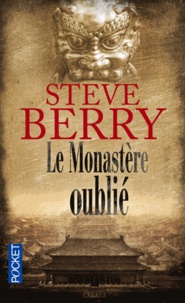Steve Berry - Le monastère oublié.