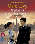 Marc Levy et  Espé - Sept jours pour une éternité....