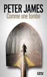 Peter James - Comme une tombe.