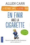 Allen Carr - La méthode simple illustrée pour en finir avec la cigarette.