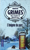 Martha Grimes - L'énigme du parc.