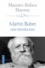 Maurice-Ruben Hayoun - Martin Buber - Une introduction.