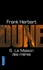 Frank Herbert - Le cycle de Dune Tome 6 : La maison des mères.