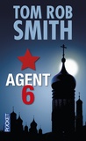 Tom Rob Smith - Agent 6.