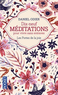 Daniel Odier - Les Portes de la joie.