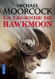 Michael Moorcock - La légende de Hawkmoon  : Intégrale 1 - Le joyau noir ; Le dieu fou ; L'épée de l'aurore ; Le secret des runes.
