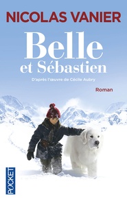 Nicolas Vanier - Belle et Sébastien.