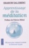Sharon Salzberg - Apprentissage de la méditation - 28 jours pour vaincre le stress et retrouver la paix.