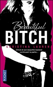 Christina Lauren - Beautiful bitch.