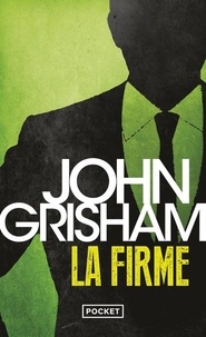 John Grisham - La firme.