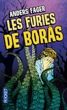 Anders Fager - Les furies de Boras et autres contes horrifiques.