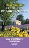 Dany Rousson - Les Genêts de Saint-Antonin.