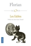 Jean-Pierre Claris de Florian - Les Fables.